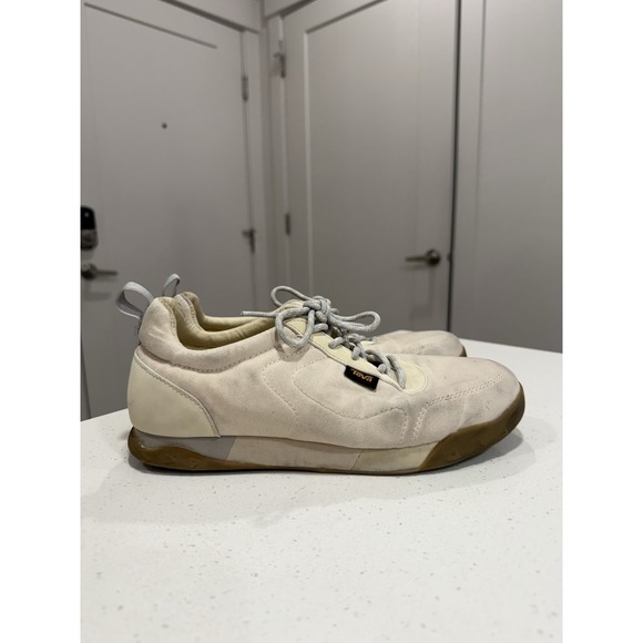 Teva Shoes - Teva Women's Wild land Birch Size 7.5 Shoes Sneakers Outdoor